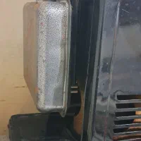 بخاری نفتی باطرح جدید|بخاری، هیتر، شومینه|بهار, |دیوار