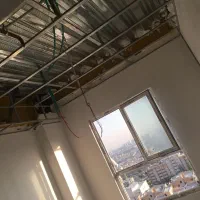 نصاب کناف|خدمات پیشه و مهارت|کرج, کوی امامیه|دیوار