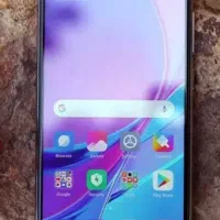 گوشی نت8|موبایل|کوهدشت, |دیوار