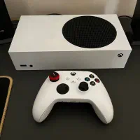 ایکس باکس سری اس xbox series s