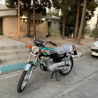 هندا رهرو ۱۲۵ a1|موتورسیکلت|تهران, تهرانسر شمالی|دیوار