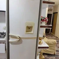 یخچال گلسان