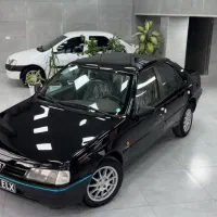 ۴۰۵مدل۹۷دوگانه فابریک کارخانه|خودرو سواری و وانت|پیرانشهر, |دیوار