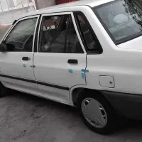 پراید مدل ۸۳