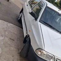 پراید ۱۳۱ دور رنگ
