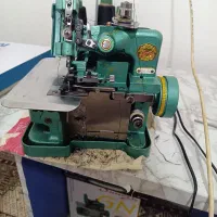 چرخ خیاطی با زیگزال