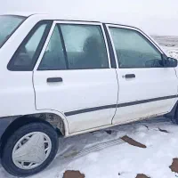پراید مدل 92|خودرو سواری و وانت|رشتخوار, |دیوار