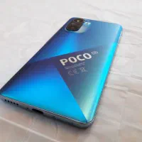 پوکو f3