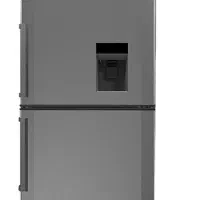 یخچال استیل