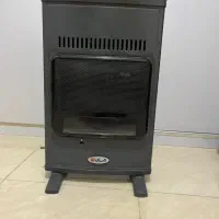 بخاری گازی بدون دودکش آبسال