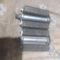 رکاب دوچرخه بیست وهشت قدیمی