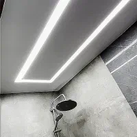 سقف کشسان لابل، اوج زیبایی