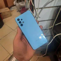 گوشی a32 رم ۸