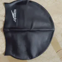 کلاه شنا