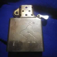 فندک بنزینی زورو