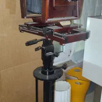 دوربین فانوسی کلکسیونی