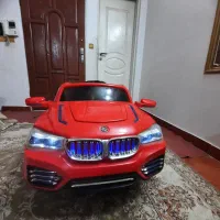 ماشین شارژی