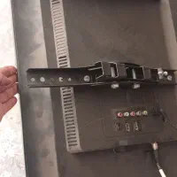 تلویزیون ال ای دی سامسونگ ۳۲ اینچ|تلویزیون و پروژکتور|نسیم‌شهر, |دیوار