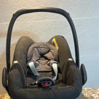 کریر مکسی کوزی اصل اروپا بدون خط و خش|کالسکه و لوازم جانبی|اصفهان, پوریای ولی|دیوار