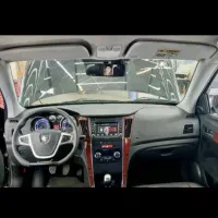 دنا پلاس دستی 6سرعته