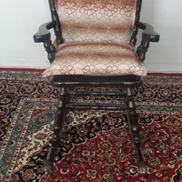 صندلی راک|صندلی و نیمکت|سمنان, |دیوار