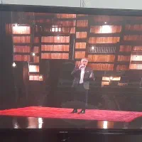 تلویزیون ال ای دی ۵۵اینج سامسونگ