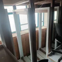 فروش فوری آیینه تمام قد|آینه|بوشهر, |دیوار