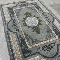 فرش اردکان|فرش|اردکان, |دیوار