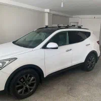 سانتافه 2016|خودرو سواری و وانت|تهران, ازگل|دیوار