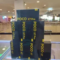 poco X7Pro 512-12 اکبند