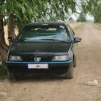مشکی|خودرو کلاسیک|فاضل آباد, |دیوار