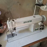 چرخ خیاطی ژوکی و زوجی