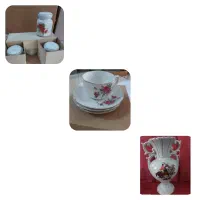 چینی قیمتی واصل