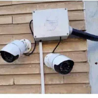 عیب یابی دوربین انتقال تصویر دوربین و نصب دوربین|دوربین مداربسته|بندر ماهشهر, |دیوار