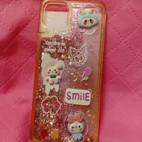 قاب آکواریومی سامسونگ A12