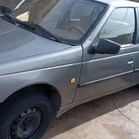 پژو  ۴۰۵ مدل ۸۹ دوگانه سوز|خودرو سواری و وانت|کرمان, |دیوار