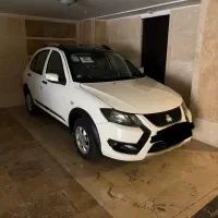 کوییک rs صفر سفید مشکی