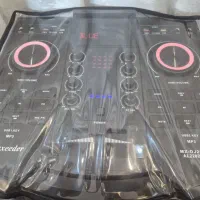 اسپیکر مکسیدر رقص نور دار (AL253-LP5)|سیستم صوتی خانگی|اصفهان, الهیه|دیوار