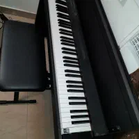 پیانو دیجیتال korg lp380