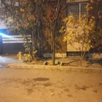 گمشده  کیف ابزار با وسایل کامل