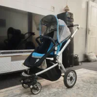 کالسکه گود بی بی اصلی