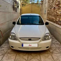 ریو مدل 90مونتاژ|خودرو سواری و وانت|قرچک, میرزائی شمالی|دیوار