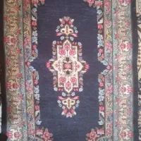 قالیچه دستباف کرمانی|فرش|کرمان, |دیوار