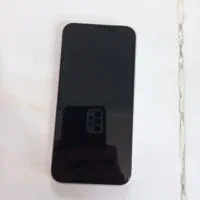 یک عدد گوشی آیفون 14 نرمال|موبایل|گرگان, |دیوار