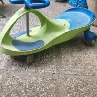 اسباب بازی