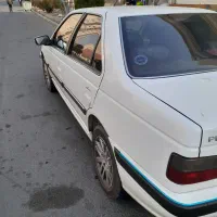 پارس ELXمدل ۱۴۰۳ فول سفارشی