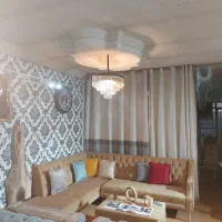 لوستر کاترین|لوستر و چراغ آویز|تهران, علم و صنعت|دیوار