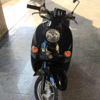 یاماها وینو|موتورسیکلت|قشم, |دیوار