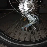 دوچرخه سایز 26اسپرت|دوچرخه، اسکیت، اسکوتر|قرچک, امین آباد|دیوار