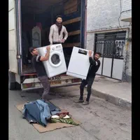 اتوبار صداقت جابجایی اسباب کشی منزل باکارگر ماهر|خدمات حمل و نقل|بندرعباس, |دیوار